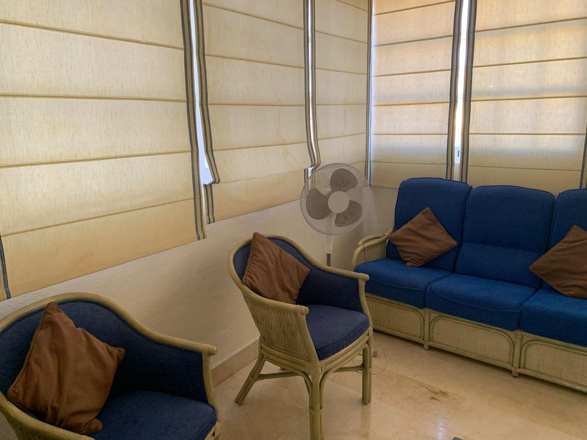 Te koop Penthouse Duplex Costa Del Sol Elviria € 850.000,-