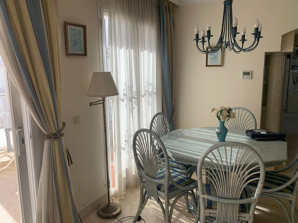 Te koop Penthouse Duplex Costa Del Sol Elviria € 850.000,-