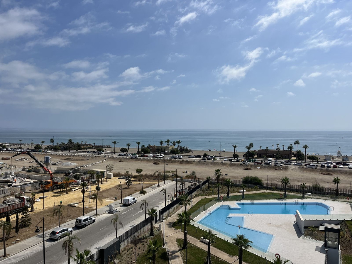 Te koop Penthouse Costa Del Sol Los Alamos € 1.975.000,-