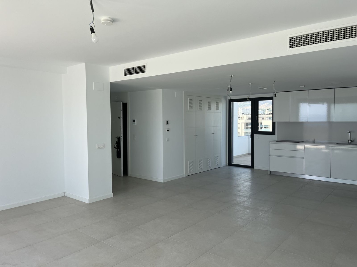 Te koop Penthouse Costa Del Sol Los Alamos € 1.975.000,-