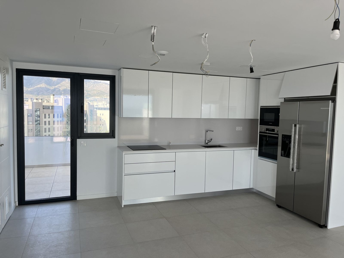 Te koop Penthouse Costa Del Sol Los Alamos € 1.975.000,-