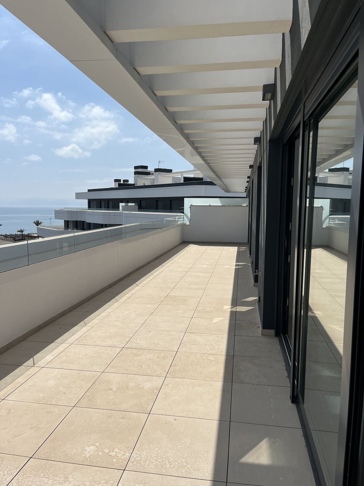 Te koop Penthouse Costa Del Sol Los Alamos € 1.975.000,-