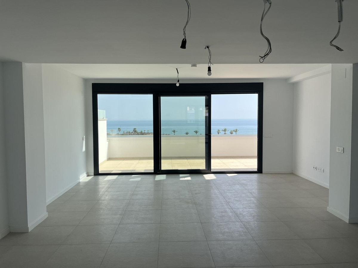 Te koop Penthouse Costa Del Sol Los Alamos € 1.975.000,-