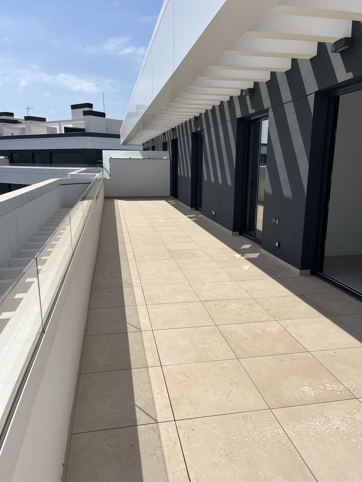 Te koop Penthouse Costa Del Sol Los Alamos € 1.975.000,-