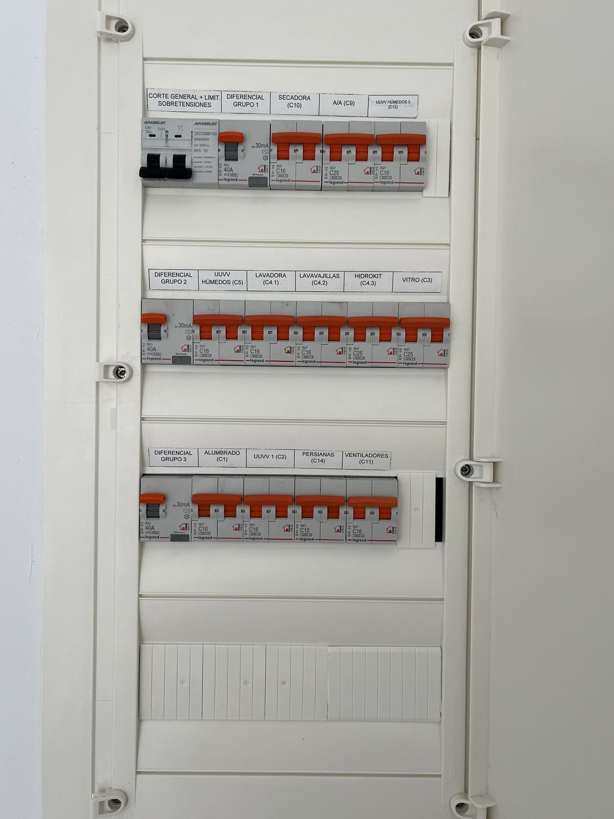 Te koop Penthouse Costa Del Sol Los Alamos € 1.975.000,-