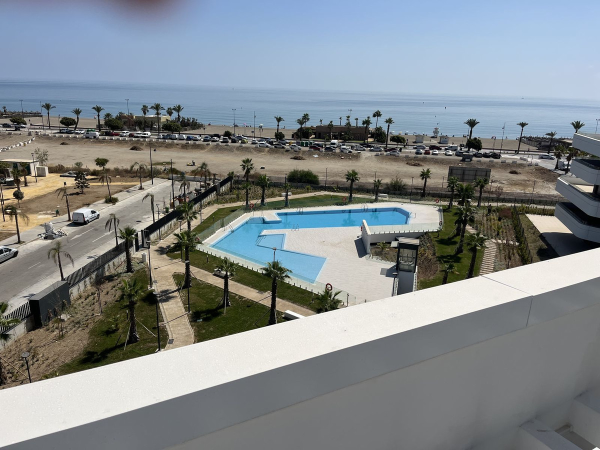 Te koop Penthouse Costa Del Sol Los Alamos € 1.975.000,-