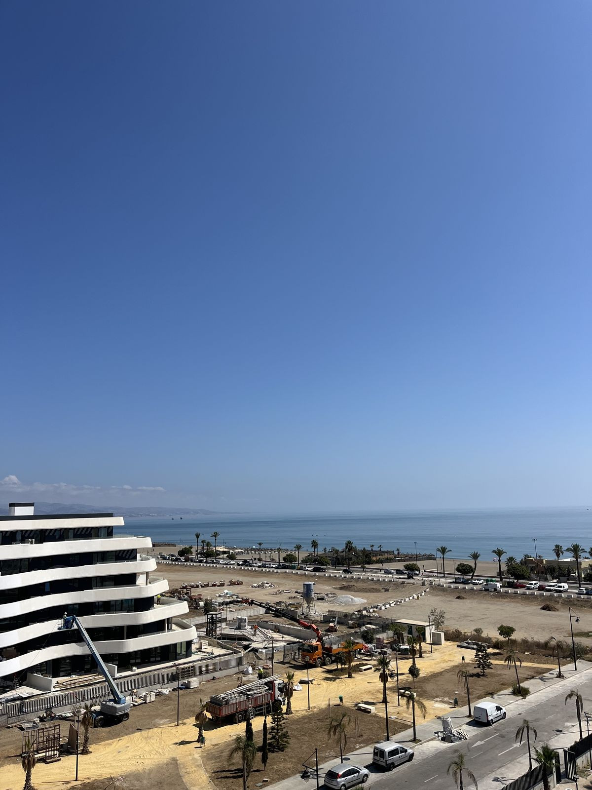 Te koop Penthouse Costa Del Sol Los Alamos € 1.975.000,-