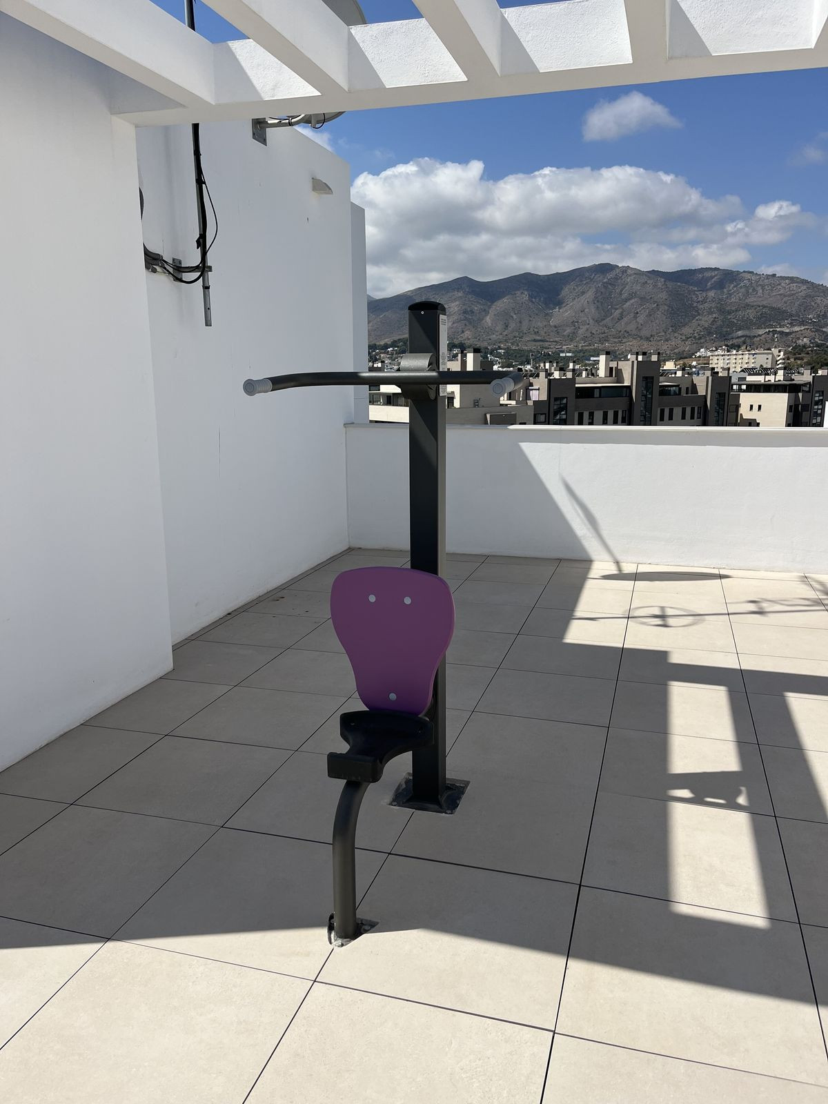 Te koop Penthouse Costa Del Sol Los Alamos € 1.975.000,-