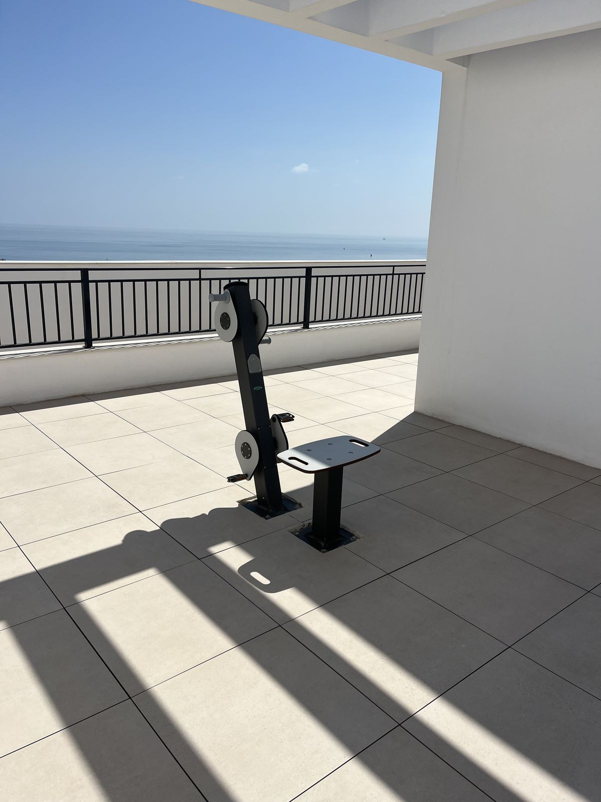 Te koop Penthouse Costa Del Sol Los Alamos € 1.975.000,-