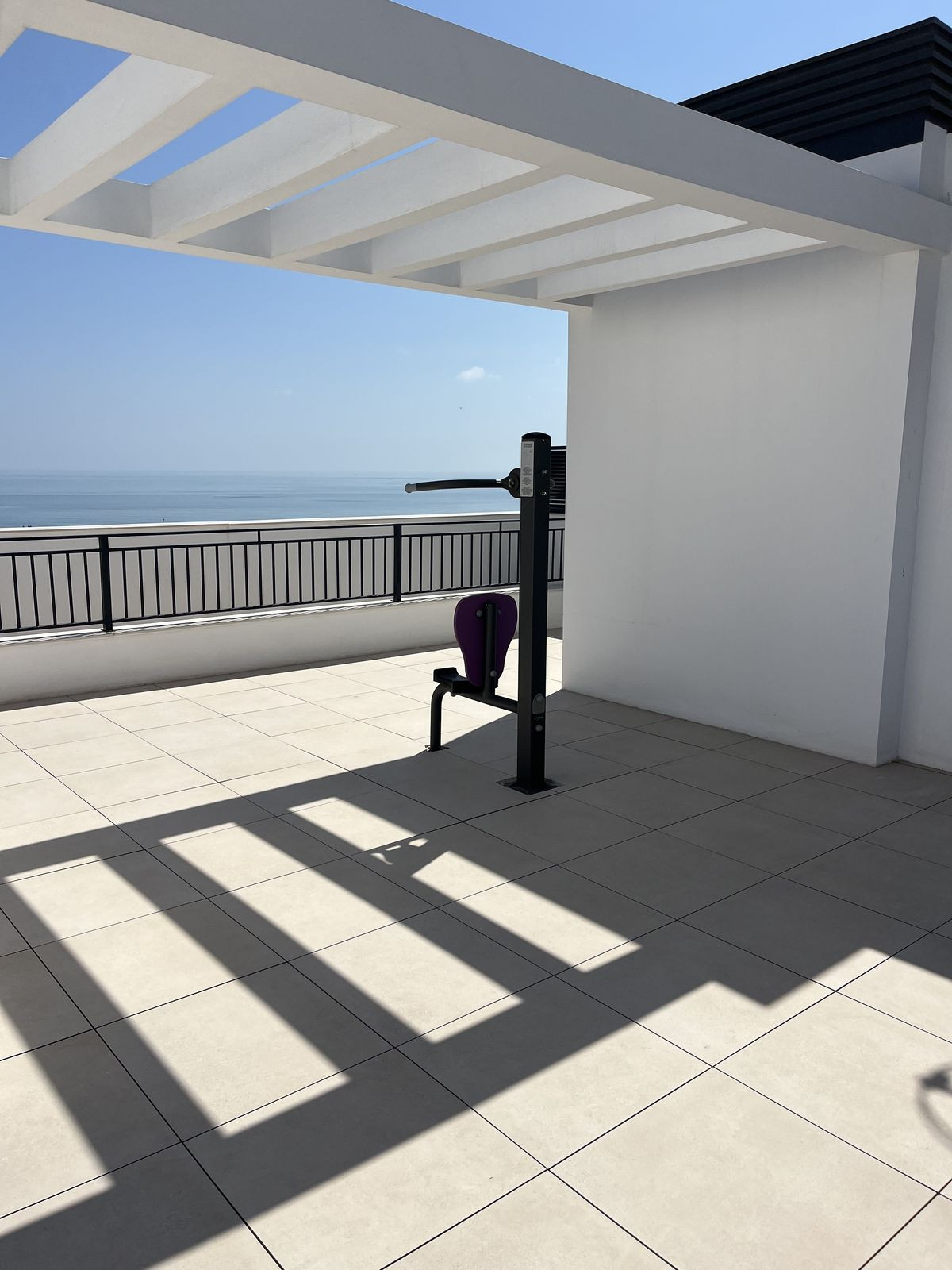 Te koop Penthouse Costa Del Sol Los Alamos € 1.975.000,-