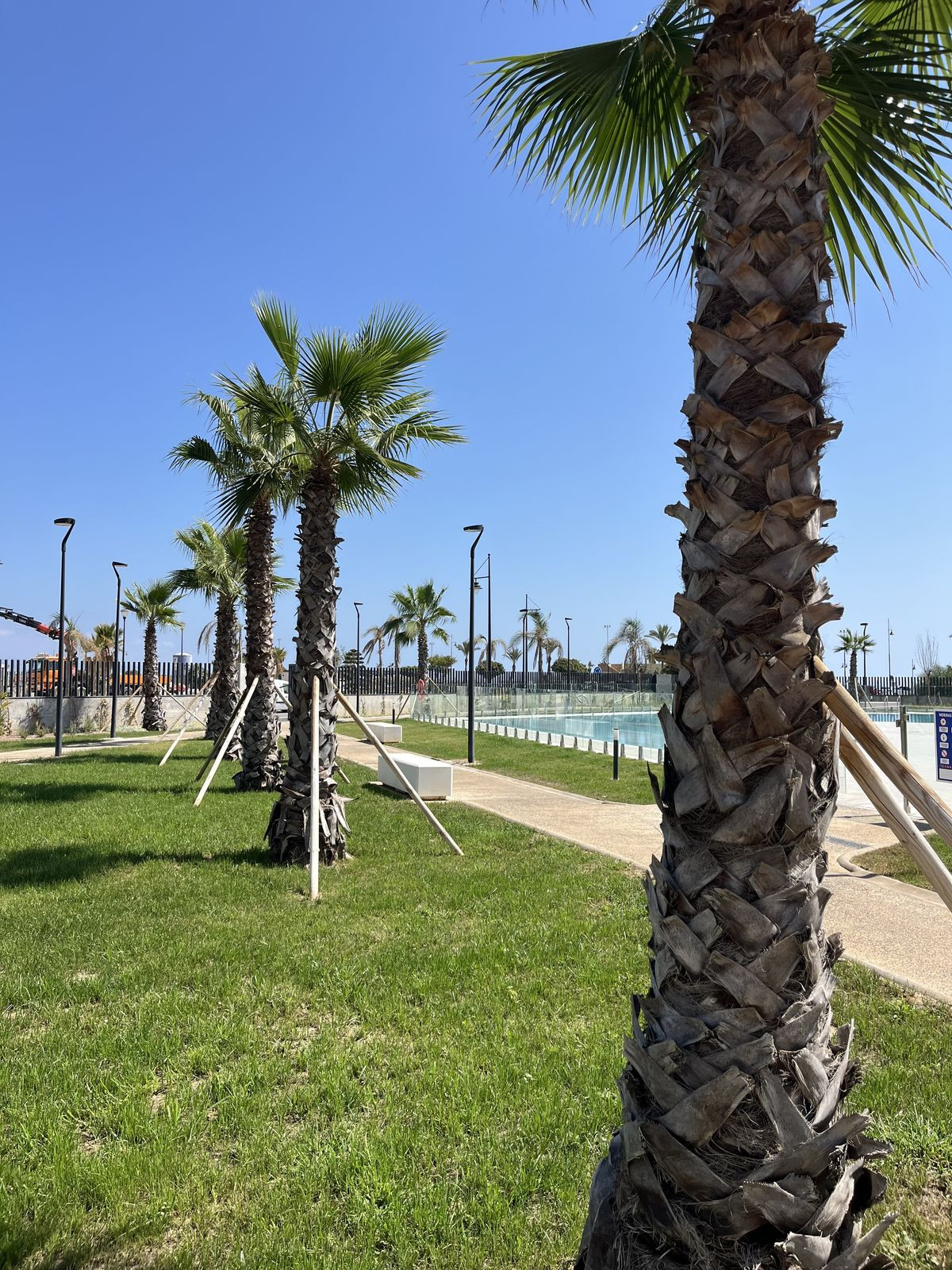 Te koop Penthouse Costa Del Sol Los Alamos € 1.975.000,-