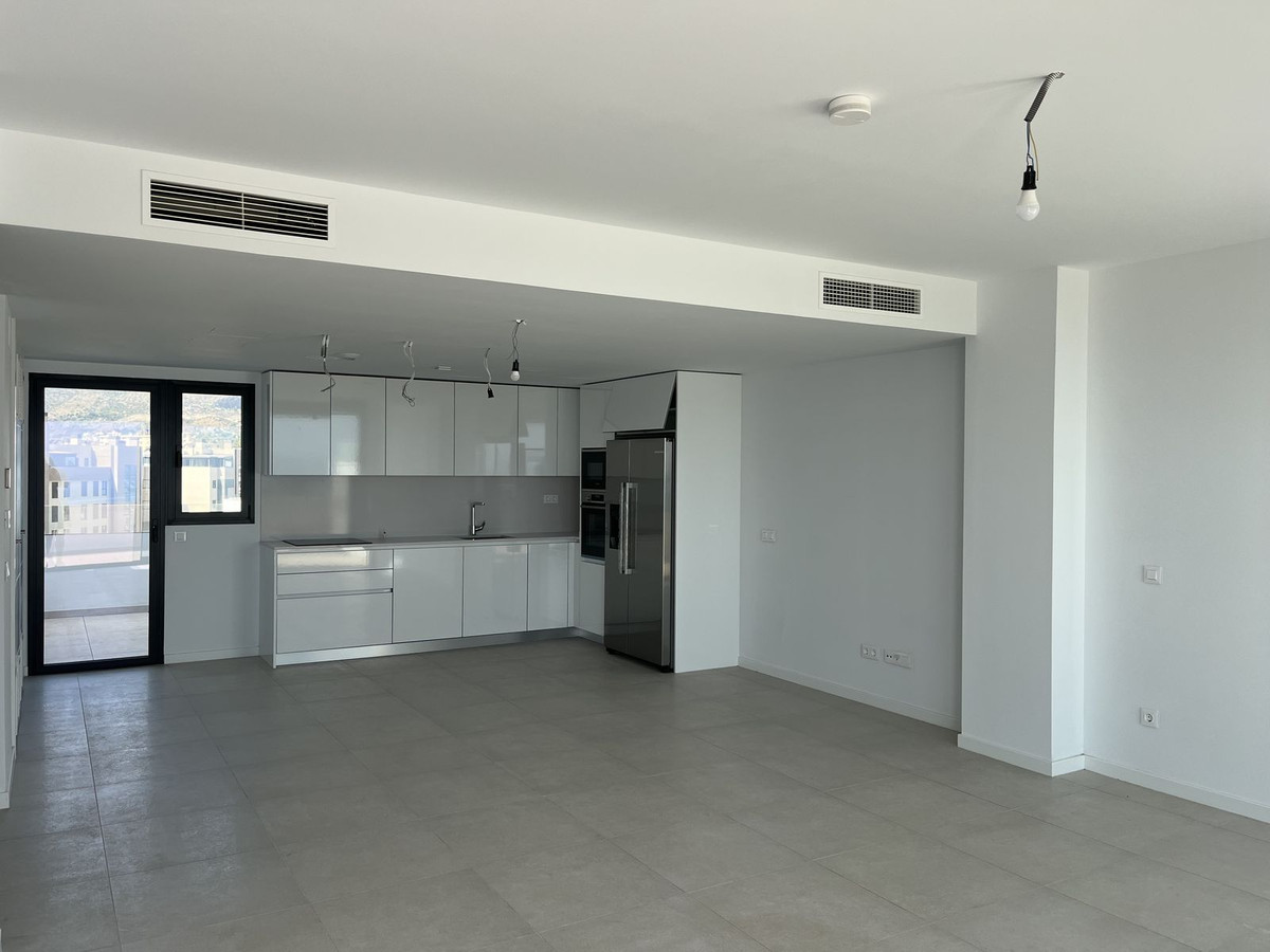 Te koop Penthouse Costa Del Sol Los Alamos € 1.975.000,-