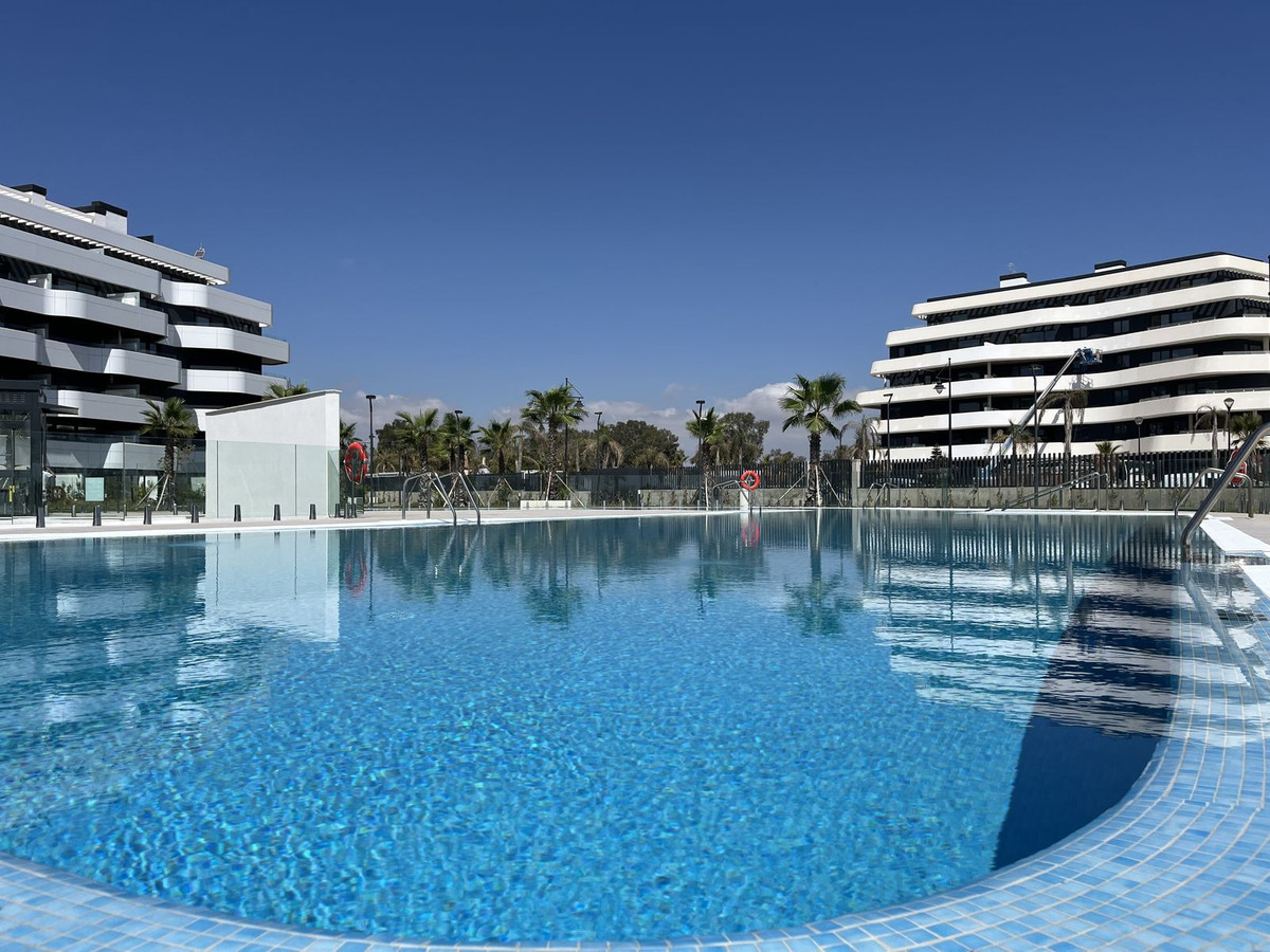 Te koop Penthouse Costa Del Sol Los Alamos € 1.975.000,-