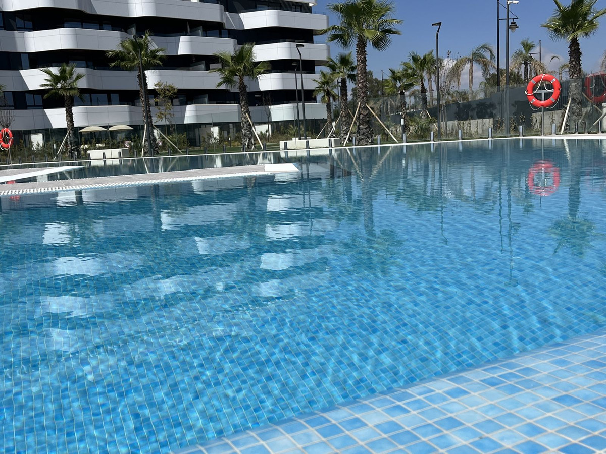 Te koop Penthouse Costa Del Sol Los Alamos € 1.975.000,-