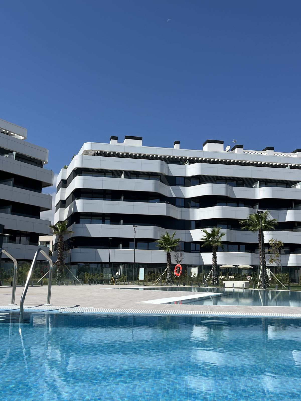 Te koop Penthouse Costa Del Sol Los Alamos € 1.975.000,-