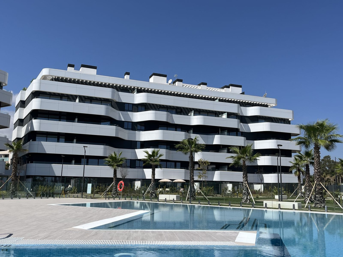 Te koop Penthouse Costa Del Sol Los Alamos € 1.975.000,-