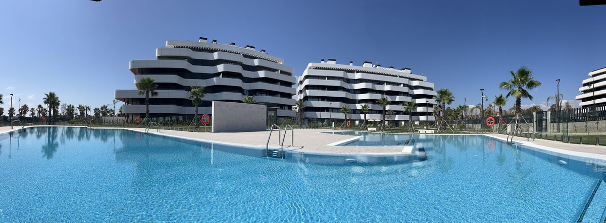 Te koop Penthouse Costa Del Sol Los Alamos € 1.975.000,-