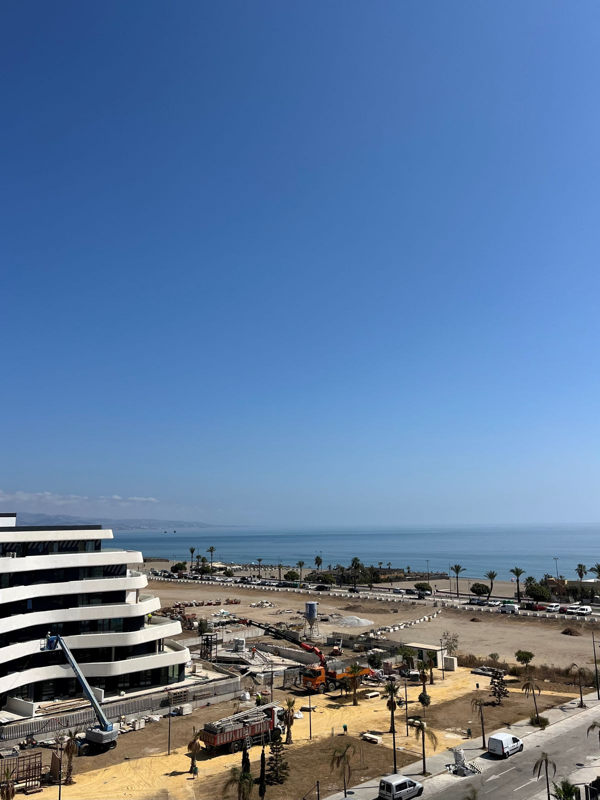 Te koop Penthouse Costa Del Sol Los Alamos € 1.975.000,-