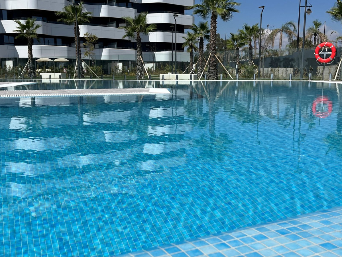 Te koop Penthouse Costa Del Sol Los Alamos € 1.975.000,-