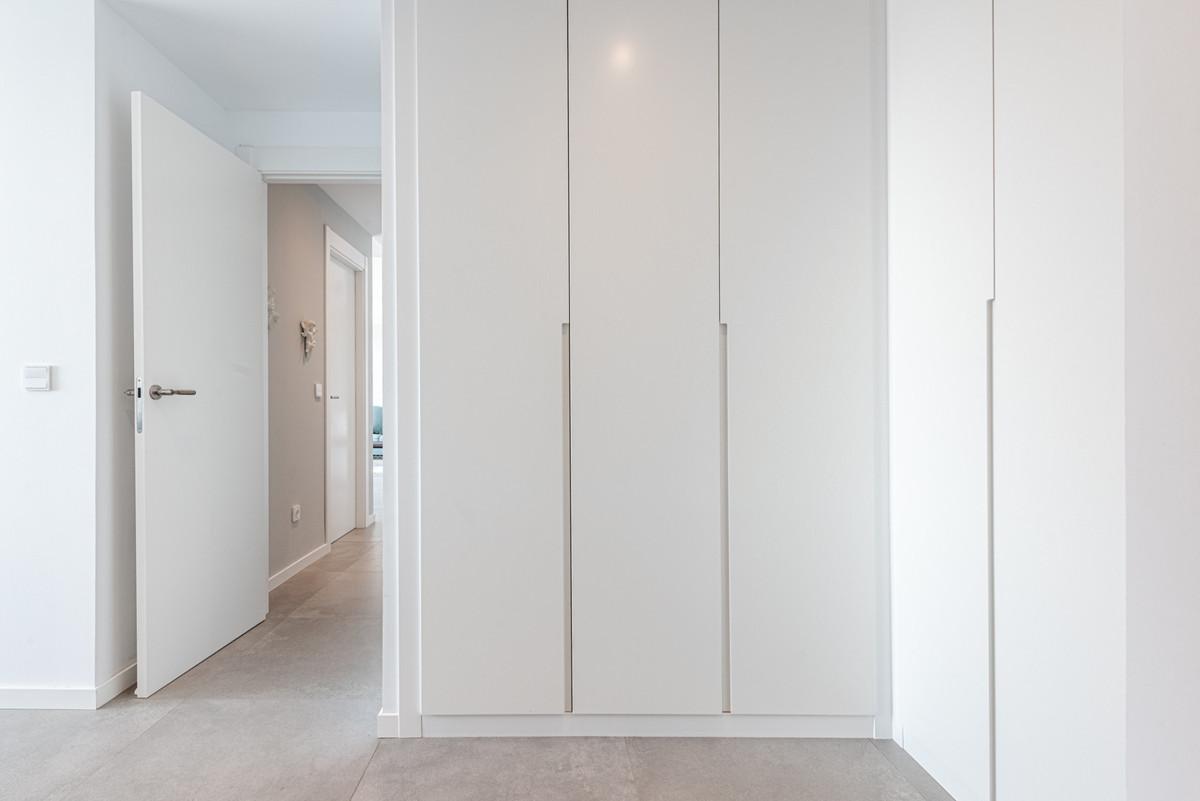 Te koop Middle Floor Apartment Costa Del Sol Fuengirola € 589.000,-