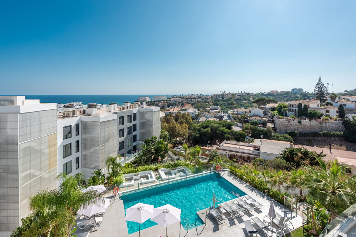 Te koop Middle Floor Apartment Costa Del Sol Fuengirola € 589.000,-