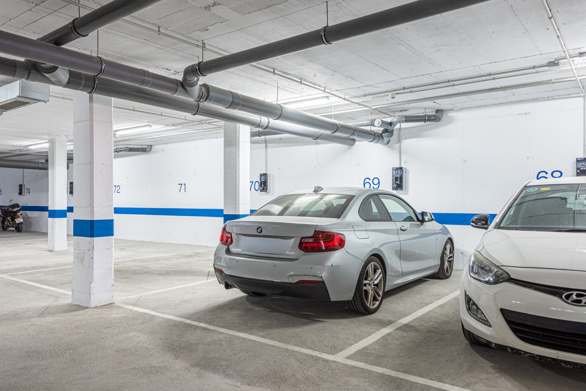 Te koop Middle Floor Apartment Costa Del Sol Fuengirola € 589.000,-