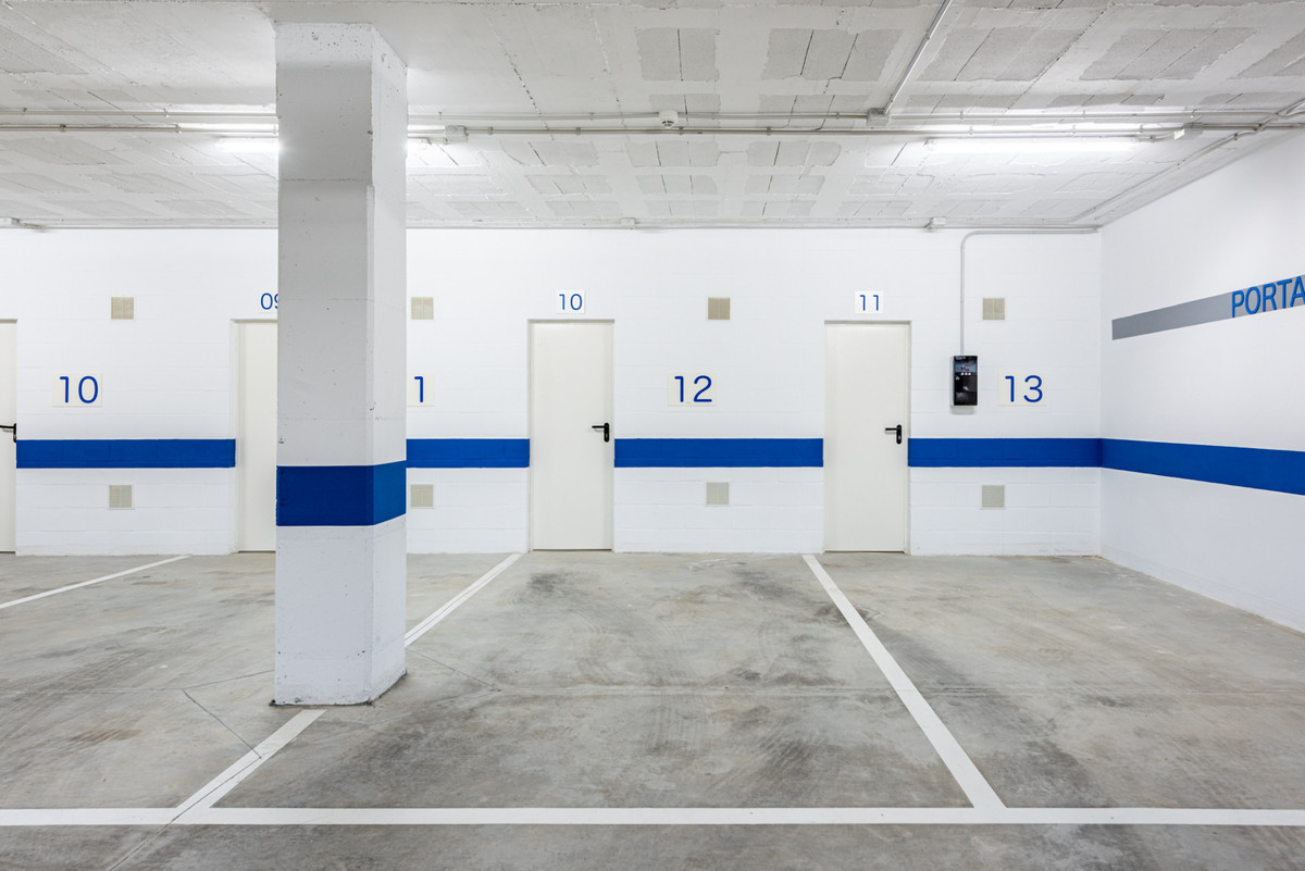 Te koop Middle Floor Apartment Costa Del Sol Fuengirola € 589.000,-