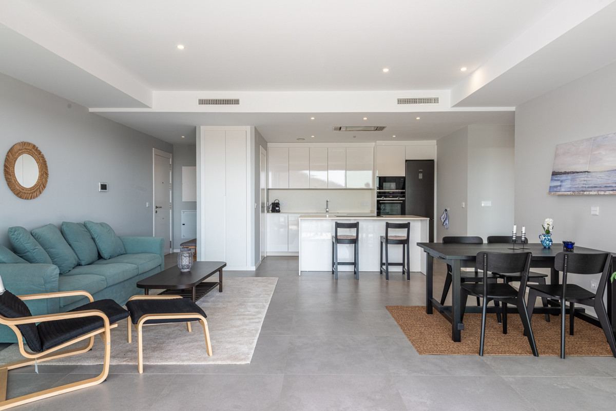 Te koop Middle Floor Apartment Costa Del Sol Fuengirola € 589.000,-