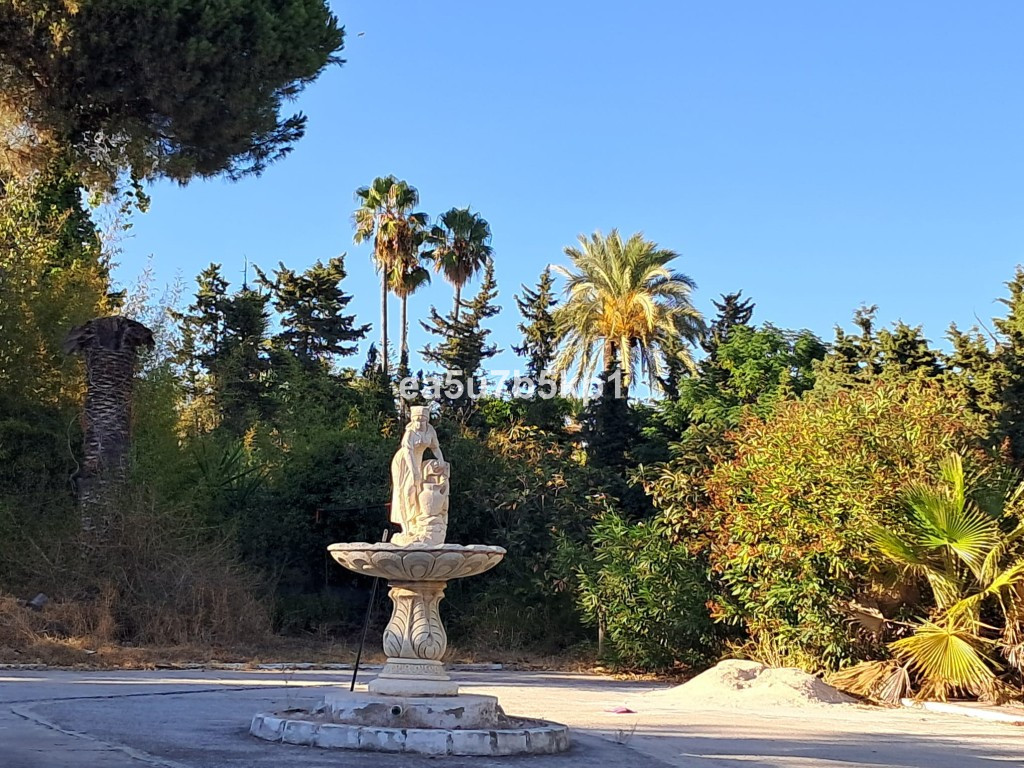 Te koop Vrijstaande Villa Costa Del Sol Estepona € 1.150.000,-