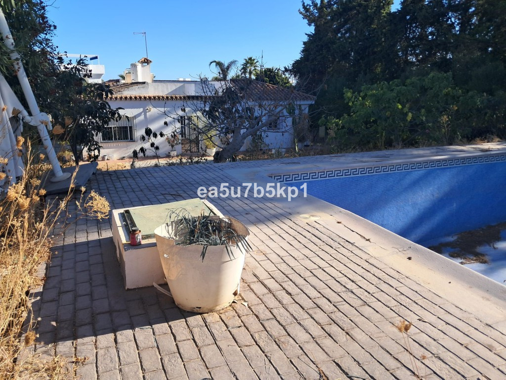 Te koop Vrijstaande Villa Costa Del Sol Estepona € 1.150.000,-
