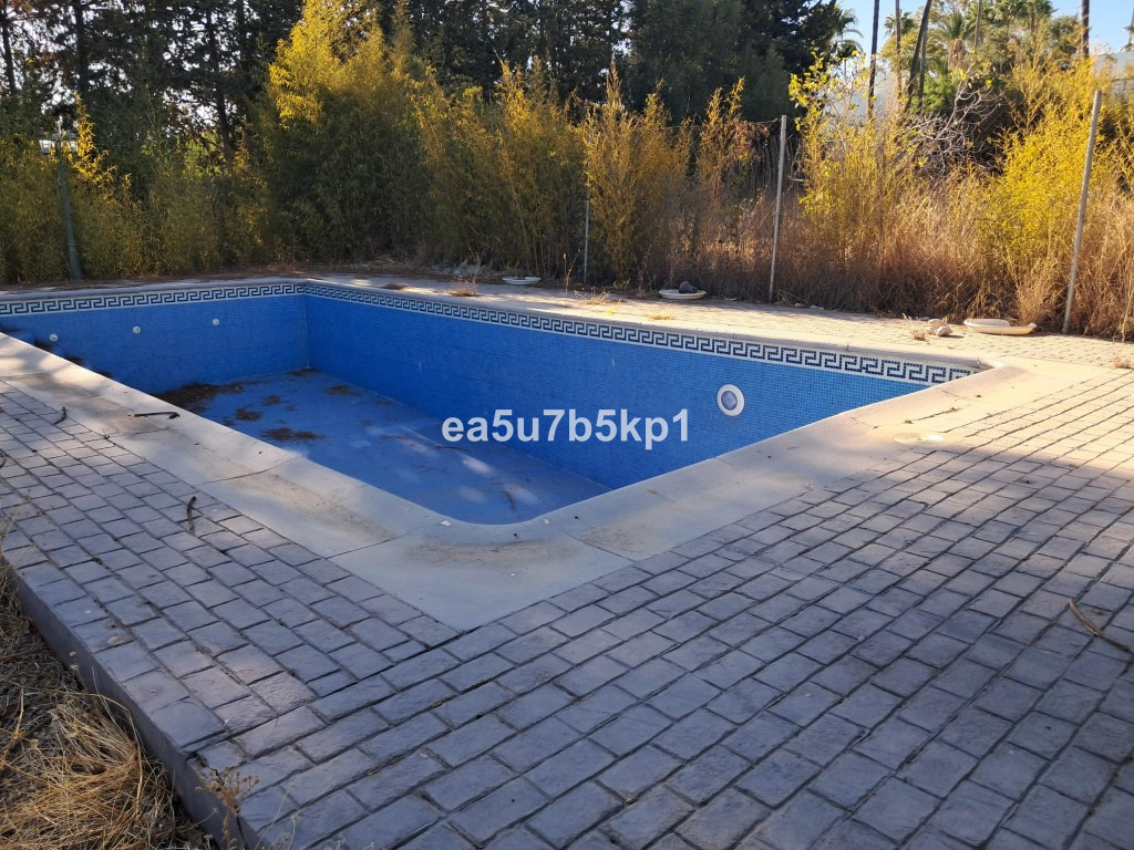 Te koop Vrijstaande Villa Costa Del Sol Estepona € 1.150.000,-