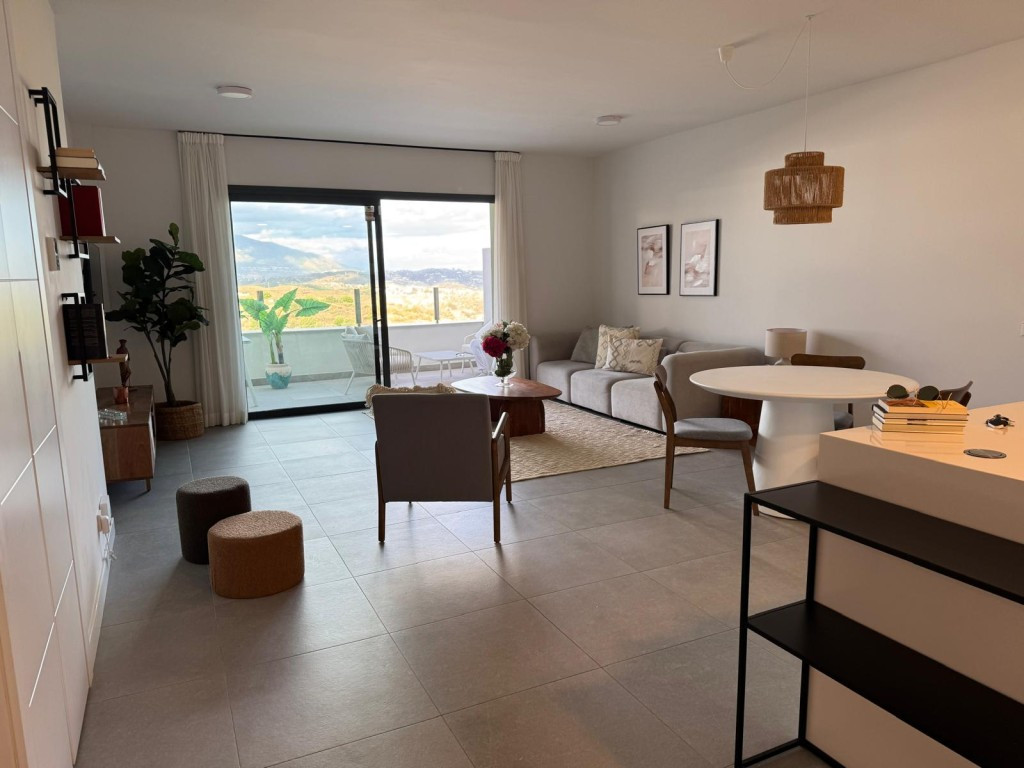 Te koop Penthouse Duplex Costa Del Sol La Cala € 535.000,-