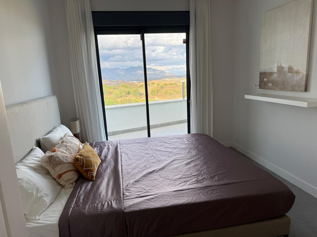 Te koop Penthouse Duplex Costa Del Sol La Cala € 535.000,-