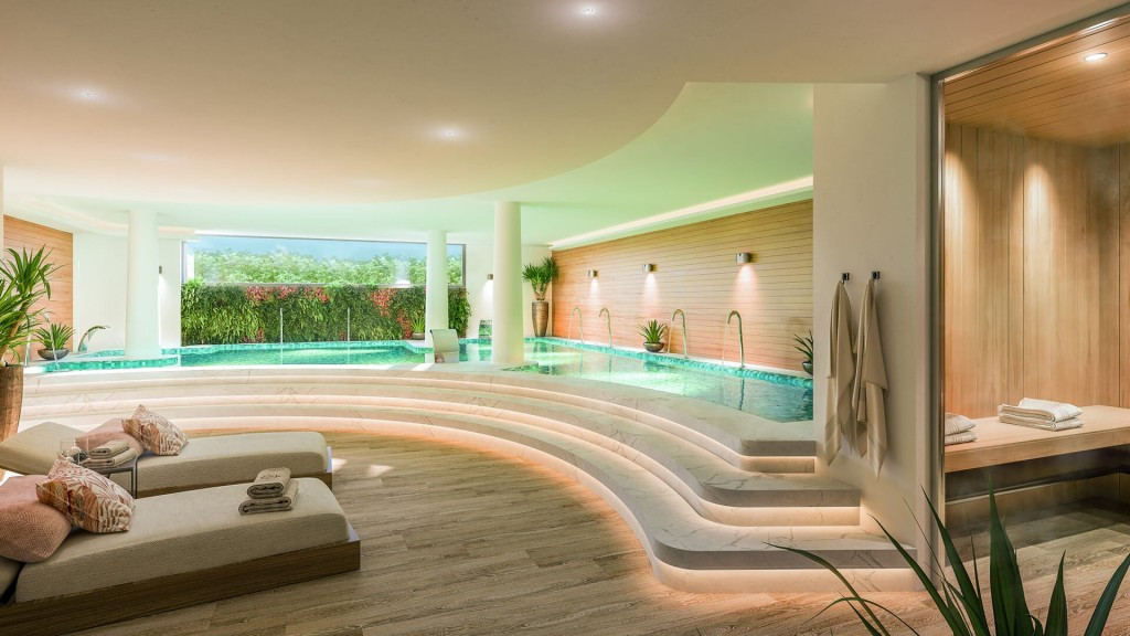 Te koop Penthouse Duplex Costa Del Sol La Cala € 535.000,-