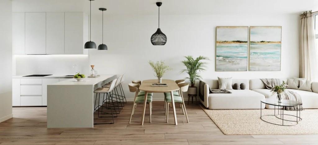 Te koop Gelijkvloers appartement Costa Del Sol Torrox Costa € 235.000,-