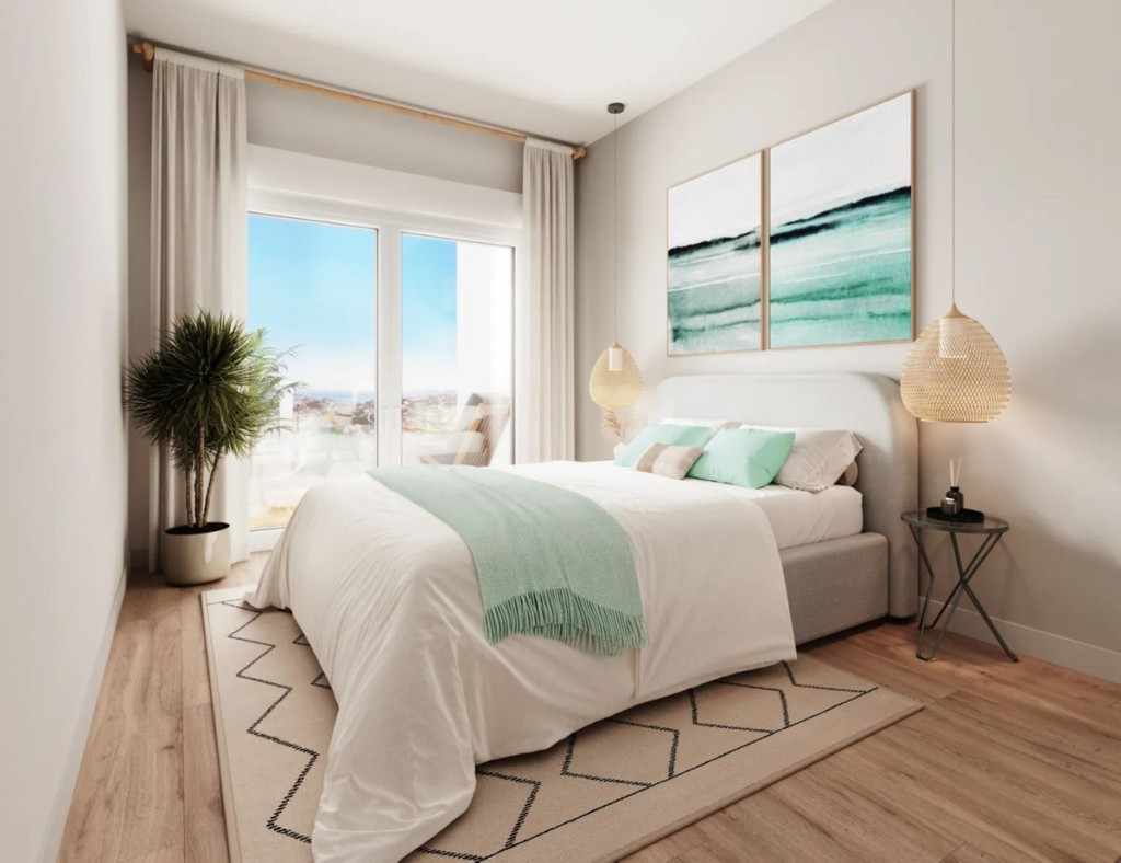 Te koop Gelijkvloers appartement Costa Del Sol Torrox Costa € 235.000,-