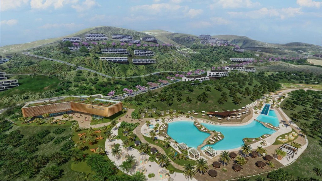 Te koop Gelijkvloers appartement Costa Del Sol Torrox Costa € 235.000,-