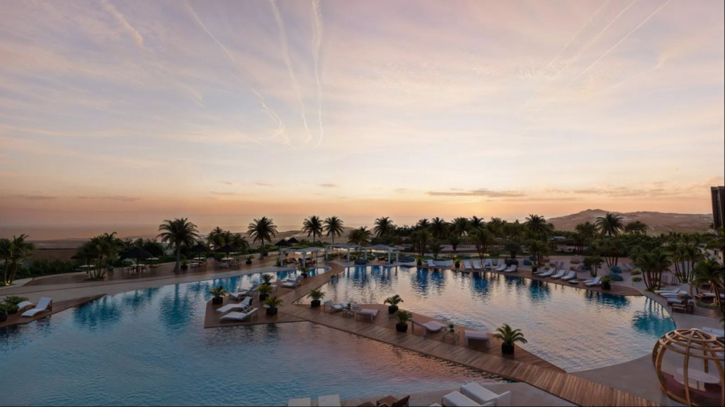 Te koop Gelijkvloers appartement Costa Del Sol Torrox Costa € 235.000,-