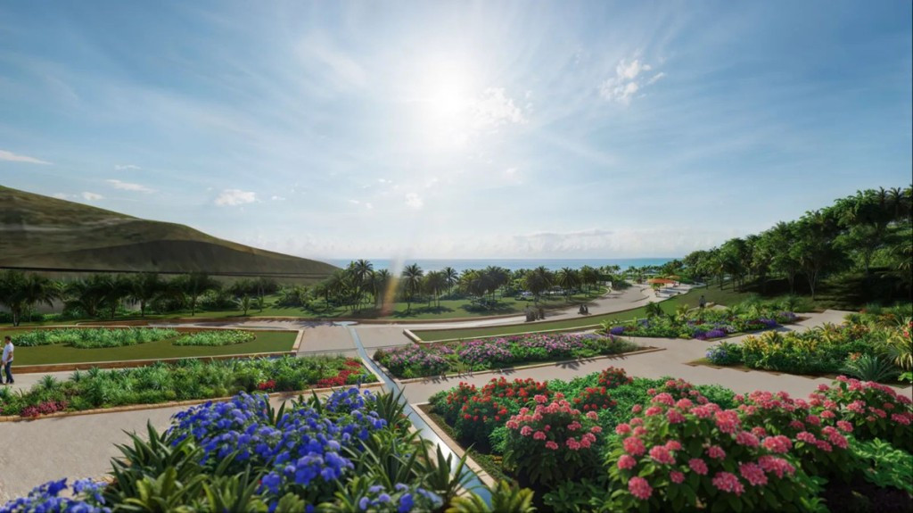 Te koop Gelijkvloers appartement Costa Del Sol Torrox Costa € 235.000,-