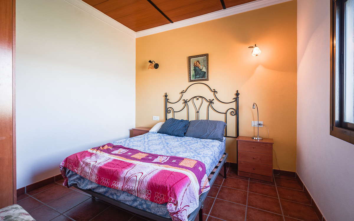 Te koop Finca - Cortijo Costa Del Sol Ronda € 595.000,-