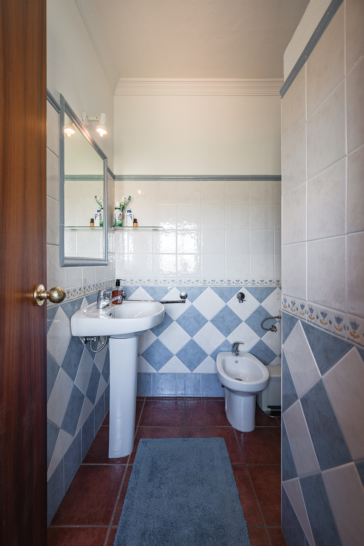 Te koop Finca - Cortijo Costa Del Sol Ronda € 595.000,-