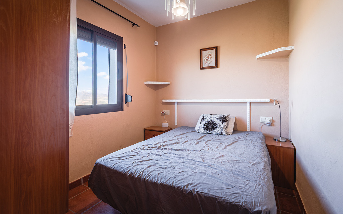 Te koop Finca - Cortijo Costa Del Sol Ronda € 595.000,-