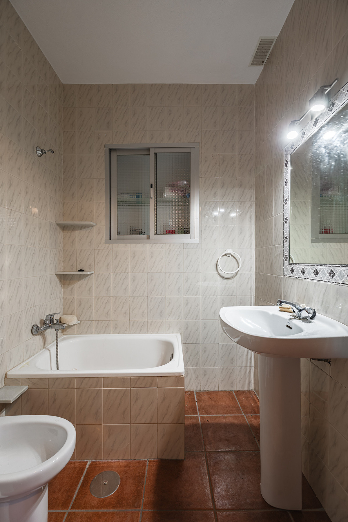 Te koop Finca - Cortijo Costa Del Sol Ronda € 595.000,-