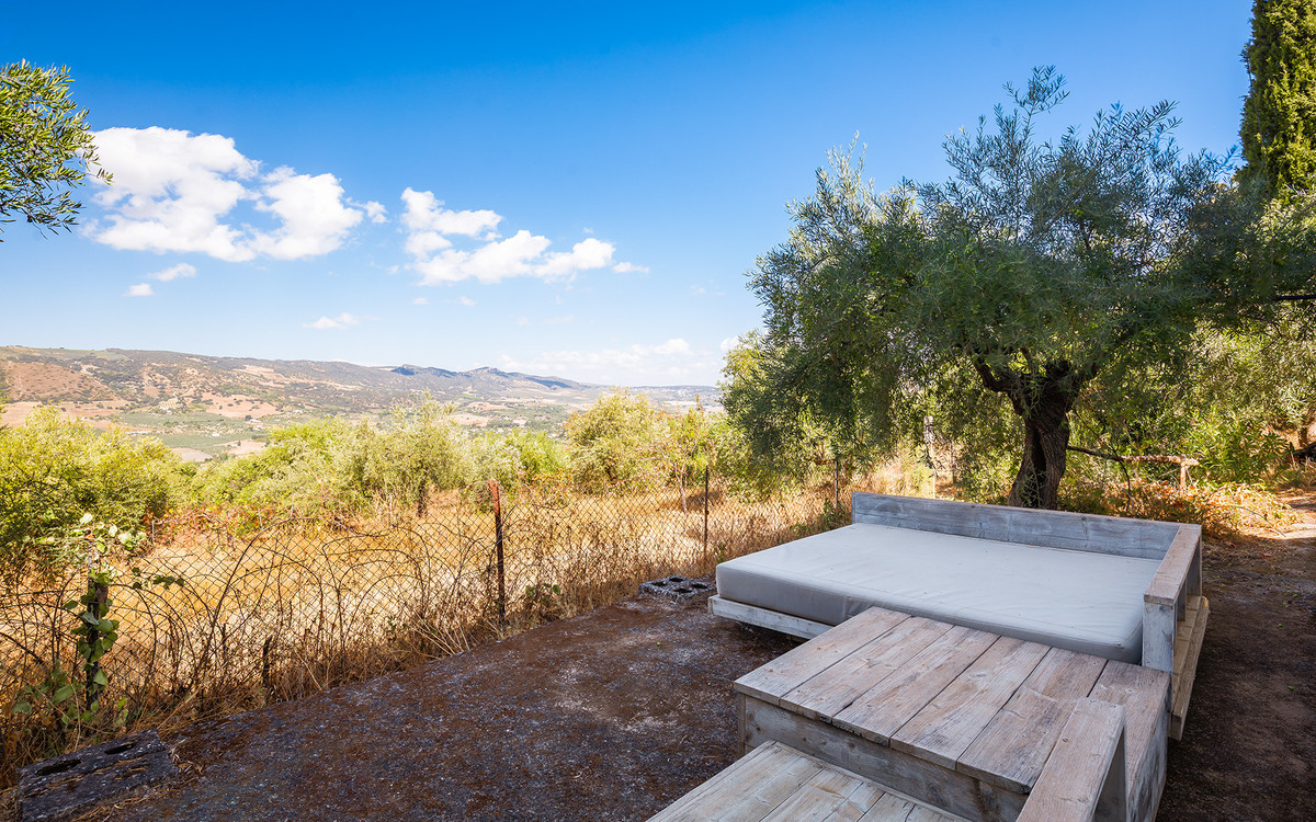 Te koop Finca - Cortijo Costa Del Sol Ronda € 595.000,-