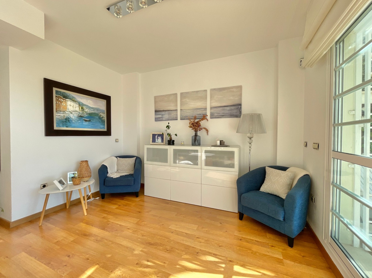 Te koop Half vrijstaand huis Costa Del Sol Málaga € 1.050.000,-