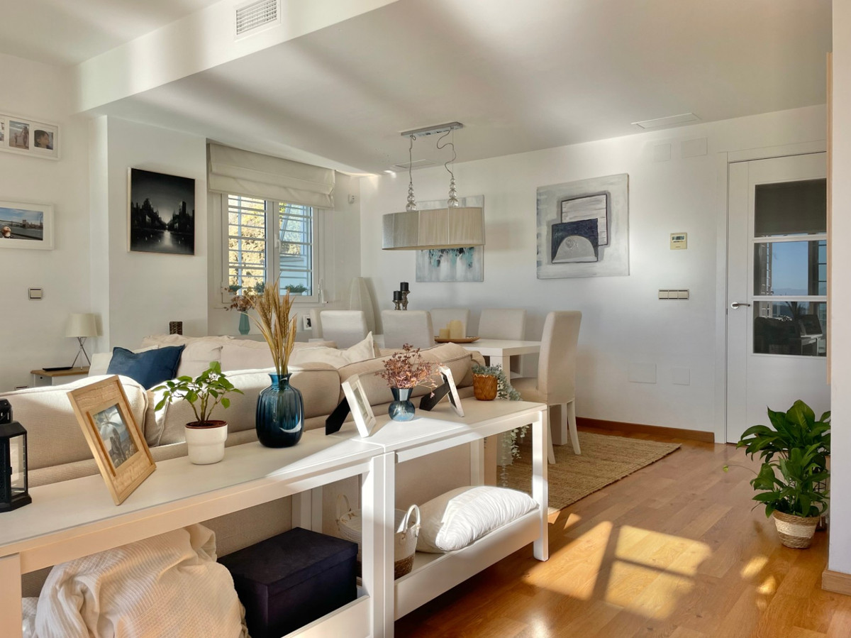 Te koop Half vrijstaand huis Costa Del Sol Málaga € 1.050.000,-