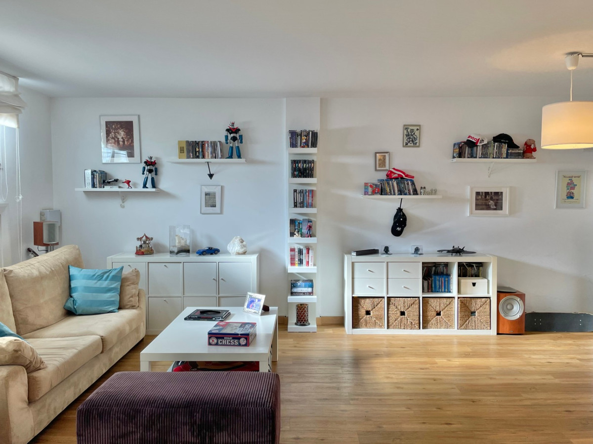 Te koop Half vrijstaand huis Costa Del Sol Málaga € 1.050.000,-