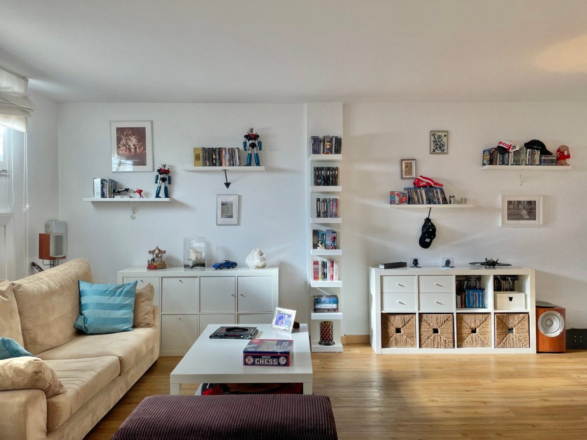 Te koop Half vrijstaand huis Costa Del Sol Málaga € 1.050.000,-