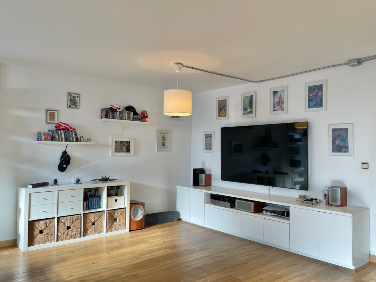 Te koop Half vrijstaand huis Costa Del Sol Málaga € 1.050.000,-