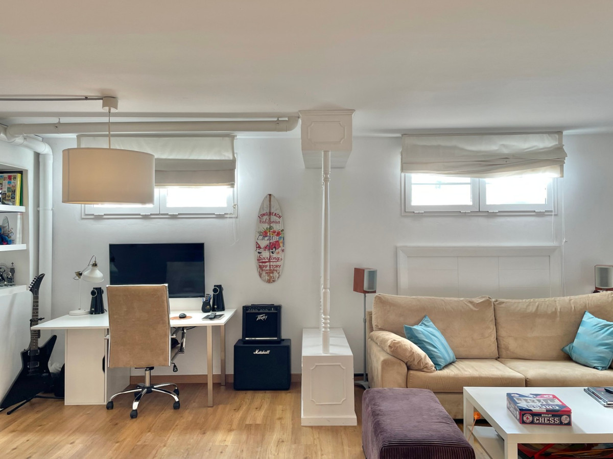 Te koop Half vrijstaand huis Costa Del Sol Málaga € 1.050.000,-